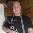 Знакомства: Антон, 25 лет, Омск