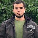 Знакомства: Анис, 27 лет, Серпухов