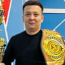 Знакомства: Заман, 39 лет, Алматы
