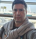 Знакомства: Вячеслав, 40 лет, Королёв