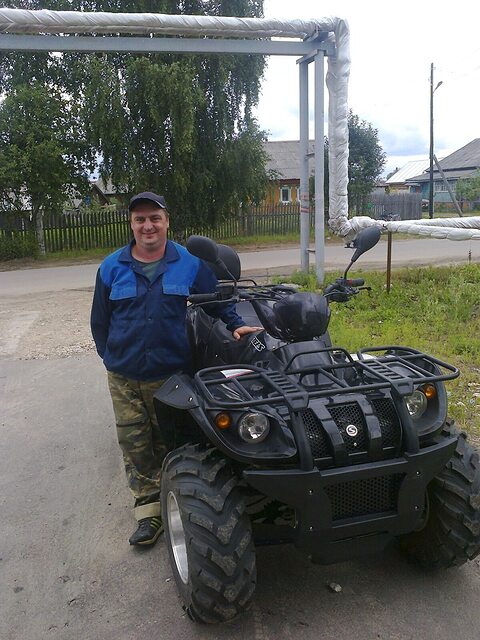 Фото - Tabor.ru