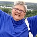 Знакомства: Валентина, 65 лет, Тобольск
