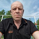 Знакомства: Сергей, 49 лет, Брянск