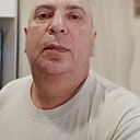 Знакомства: Андрей, 53 года, Любань
