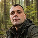 Знакомства: Антон, 37 лет, Каменка