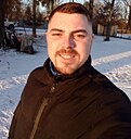 Знакомства: Богдан, 29 лет, Харьков