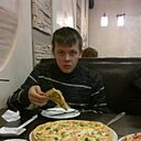 Знакомства: Алексей, 26 лет, Братск