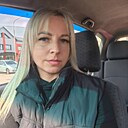 Знакомства: Ксюша, 38 лет, Слуцк