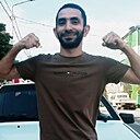 Знакомства: Юнус, 25 лет, Новый Оскол