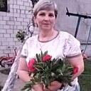 Знакомства: Людмила, 57 лет, Мозырь