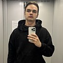 Знакомства: Vlad, 19 лет, Челябинск