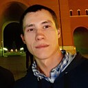 Знакомства: Ilya, 34 года, Чебоксары