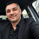 Знакомства: Рауф, 36 лет, Свободный