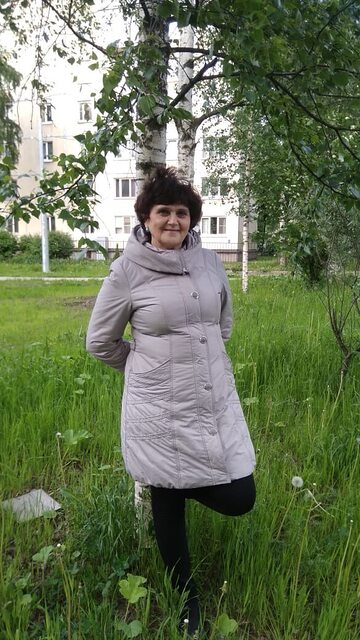 Фото - Tabor.ru