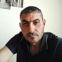 Знакомства: Гоша, 39 лет, Ереван
