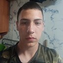 Знакомства: Дима, 18 лет, Нерчинск