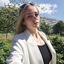 Знакомства: Наталья, 37 лет, Санкт-Петербург