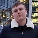 Знакомства: Михаил, 26 лет, Вологда