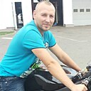 Знакомства: Wolf, 40 лет, Брест