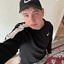 Знакомства: Даниил, 23 года, Симферополь