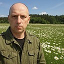 Знакомства: Володимир, 38 лет, Белая Церковь