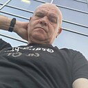Знакомства: Андрей, 57 лет, Одинцово