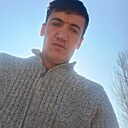 Знакомства: Хушбахт, 28 лет, Красногорск