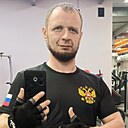 Знакомства: Илья, 39 лет, Архангельск