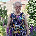 Знакомства: Людмила, 69 лет, Астрахань