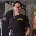 Знакомства: Ольга, 47 лет, Чита
