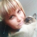 Знакомства: Алевтина, 59 лет, Самара