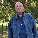 Знакомства: Юрий, 66 лет, Ногинск