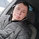 Знакомства: Евгений, 46 лет, Тюмень