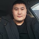 Знакомства: Евгений, 34 года, Улан-Удэ