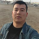 Знакомства: Mamurjon, 29 лет, Актобе