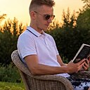 Знакомства: Евгений, 25 лет, Воронеж