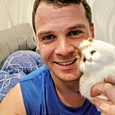 Знакомства: Виталька, 40 лет, Мытищи