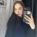 Знакомства: Дианка, 21 год, Омск