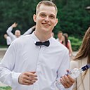 Знакомства: Вадим, 24 года, Гродно