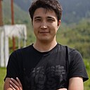 Знакомства: Rashid, 28 лет, Алматы