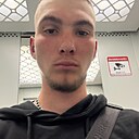 Знакомства: Алексей, 18 лет, Серпухов