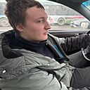 Знакомства: Андрей, 25 лет, Астрахань