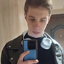 Знакомства: Глеб, 19 лет, Королёв