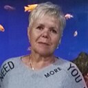 Знакомства: Марина, 55 лет, Санкт-Петербург