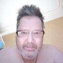 Знакомства: Виктор, 52 года, Ульяновск