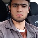 Знакомства: Firuz, 24 года, Душанбе