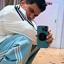 Знакомства: Mihail, 30 лет, Борзя