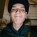 Знакомства: Даня, 20 лет, Тольятти