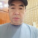 Знакомства: Эдик, 40 лет, Тюмень