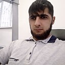 Знакомства: Джафар, 27 лет, Астана